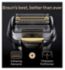 Braun Series 9 Pro+ electric shaver wet dry - British product