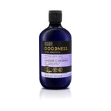 Baylis & Harding bath soak Lavender Bergamot 500ml - British product