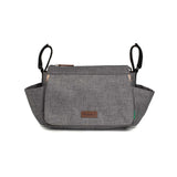 Babymel Eco Stroller Organiser - British product