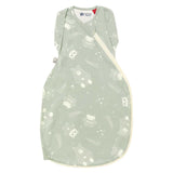 Tommee Tippee Baby Sleep Bag for Newborns, The Original Grobag Swaddle Bag, 0-3m, 2.5 Tog - Woodland Gro Friends GOODS Boots