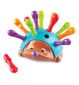 Learning Resources Spike the Fine Motor Hedgehog, UK version