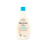 Aveeno Baby Daily Care Gentle Bath and Wash 400ml