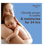 Aveeno Baby Emollient Cream Unscented 150ml - British product