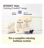 Aveeno Baby Calming Comfort Bedtime Lotion 150ml - British product