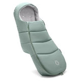 Bugaboo Footmuff Pine Green Stroller Accessory