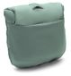 Bugaboo Footmuff Pine Green baby stroller warmer - British product