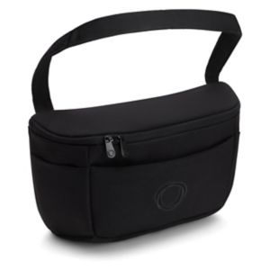 Bugaboo organiser bag midnight black - British product