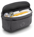 Bugaboo organiser bag grey melange - British product