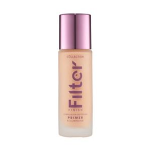 Collection Filter Finish Primer Fair 30ml - British product