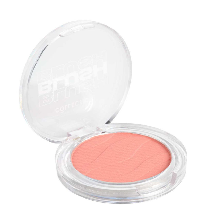 Collection Soft Glow blusher peach 3.5g - British product