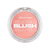 Collection Soft Glow blusher peach 3.5g - British product