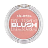 Collection Soft Glow Blusher Rose Blush Powder 3.5g