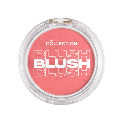 Collection Soft Glow Blusher Cherry Face Blusher 3.5g