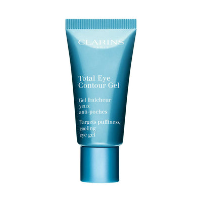Clarins Total Eye Contour Gel Eye Cream 20ml