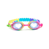 Bling2o Luvs Me Luvs Me Not I Luv Cotton Candy Swimming Goggles