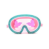 Bling2o Under the Magical Sea Jewel Pink Swimming Mask