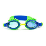 Bling2o Strange Things Martian Green Swimming Goggles