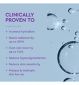 Byoma Brightening Serum 30ml liquid skincare product with hyaluronic acid - British product
