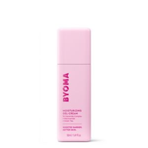 Byoma Moisturizing Gel Cream 50ml - British product