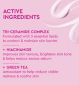 Byoma Moisturizing Gel Cream 50ml - British product
