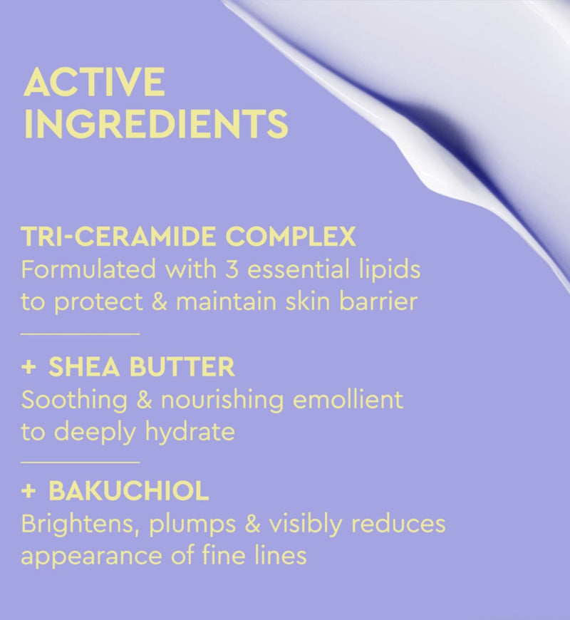 Byoma Moisturizing Rich Cream 50ml - British product