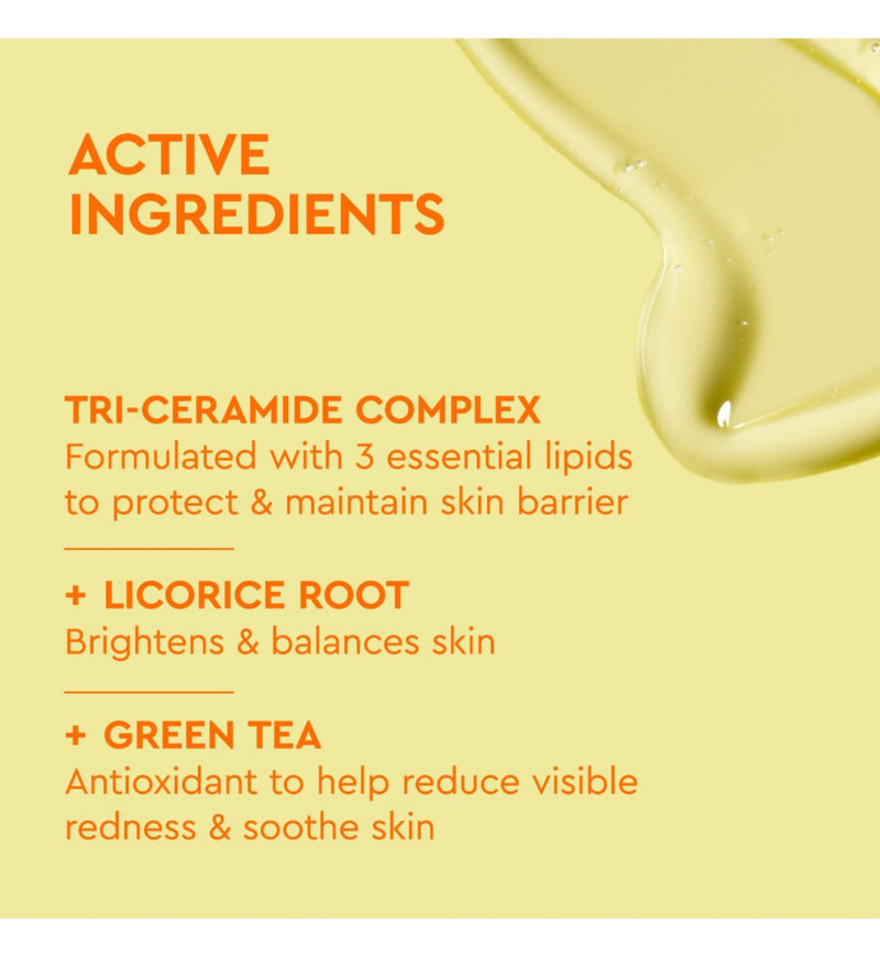 Byoma Creamy Jelly Cleanser 175ml - British product