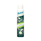 Batiste Naturally Dry Shampoo Coconut Milk & Hemp Seed Oil 200ml