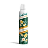 Batiste Naturally Dry Shampoo Green Tea and Chamomile 200ml