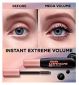L’Oreal Paris Air Volume Mega Mascara, Waterproof, black