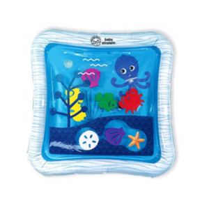 Baby Einstein Opus Ocean of Discovery Tummy Time Water Mat