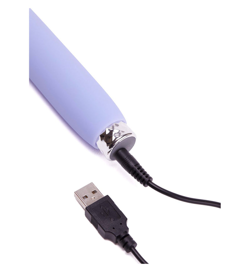 Ann Summers G spot silicone vibrator, UK version