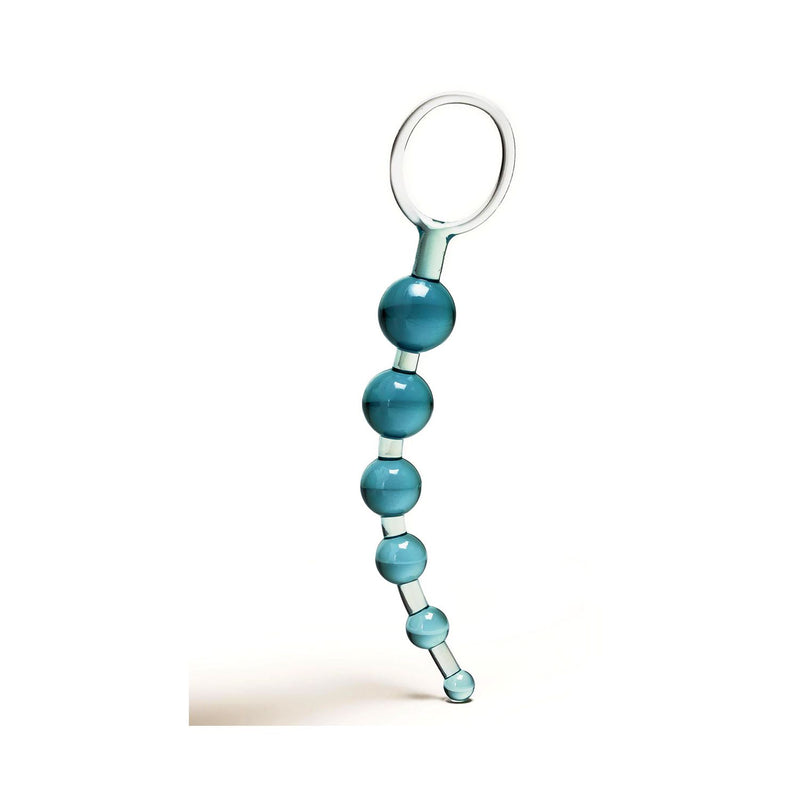 Ann Summers small Thai anal love beads 6 inches - British product