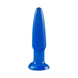 Ann Summers Booty Beginners Butt Plug Anal Toy Silicone Suction Base