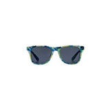 Boots Kids Boys Sunglasses Blue Yellow Tie-Dye Frame