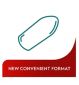 Canesbalance Vaginal Pessaries 7s - British product
