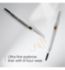 Clinique Quickliner for Brows eyebrow pencil Sandy Blonde - British product