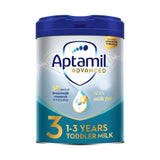 Aptamil Advanced 3 Toddler Milk Formula Powder 1-3 Years 800g