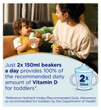 Aptamil Advanced 3 Toddler Milk Formula Powder 800g - British product