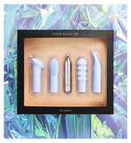 Ann Summers Power Bullet Set Lilac Vibrator - British product