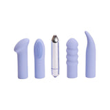 Ann Summers Power Bullet Set Lilac Vibrator - British product