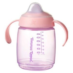 Tommee Tippee Superstar Sippee Cup 240ml (British brand)