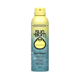 Sun Bum After Sun Spray Aloe Vera Cocoa Butter 237ml (British brand)