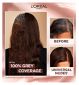 L'Oreal Paris hair colour kit light blonde - British product