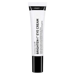 The INKEY List Brighten-i Eye Cream 15ml (British brand)
