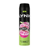 Lynx Epic Fresh deodorant spray 250ml, UK version