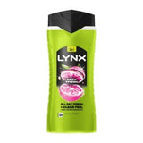 Lynx Epic Fresh Shower Gel 500ml
