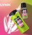 Lynx Epic Fresh Shower Gel 500ml, UK version