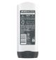 Dove Men+Care Sensitive Body Wash 400ml - British product