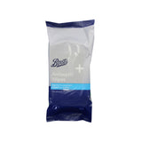 Boots Antiseptic Wipes Plastic Free 40 Pack