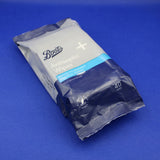 Boots antiseptic wipes plastic free 40 pack - British product